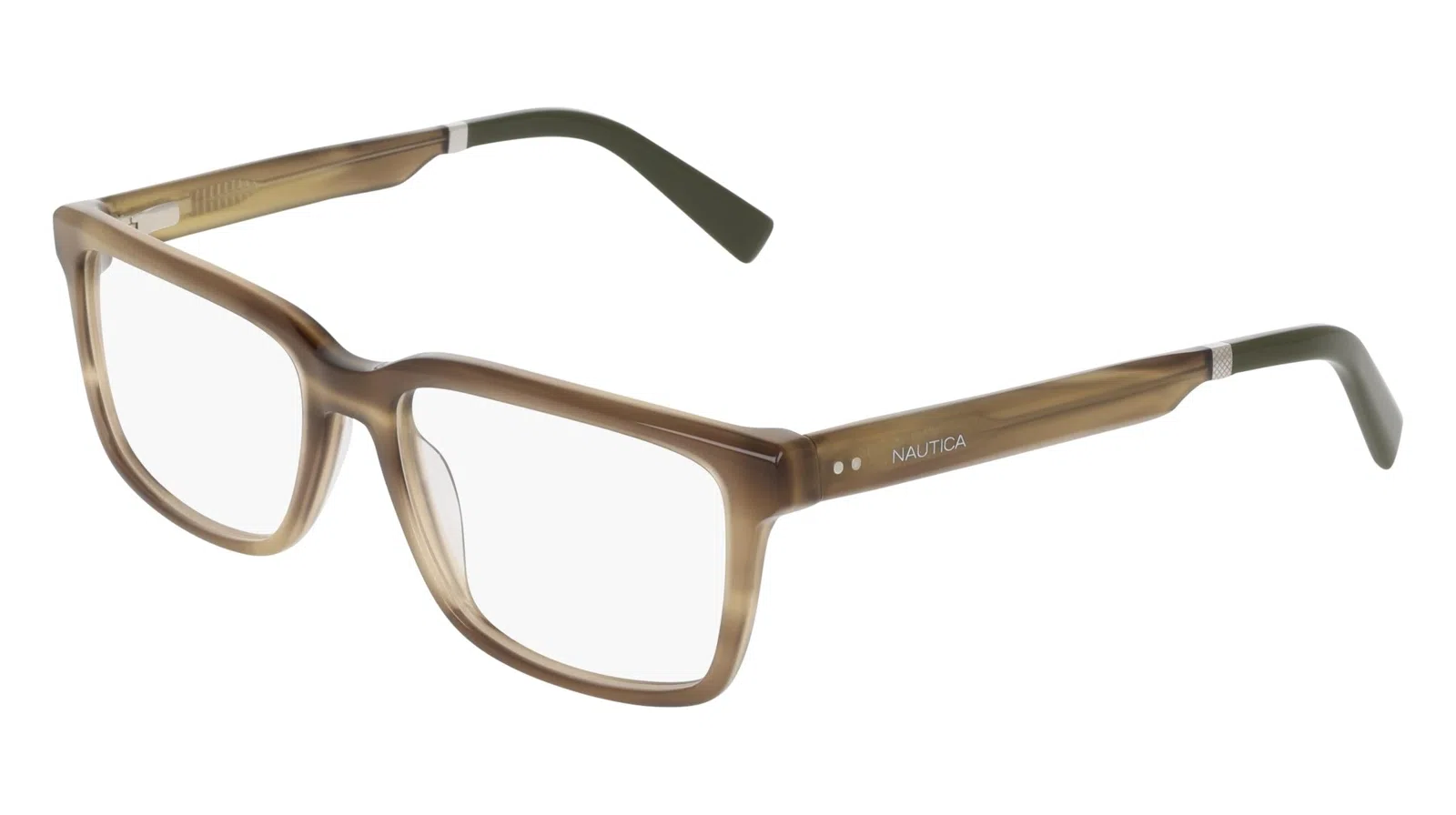 Nautica N8204 Eyeglasses - view 4